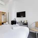 بيت ضيافة Relais San Giovanni 5*