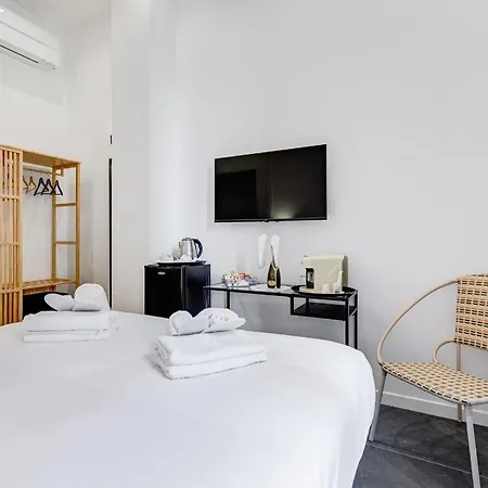 Casa de hóspedes Relais San Giovanni 5*