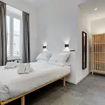 Relais San Giovanni Guest house 5*