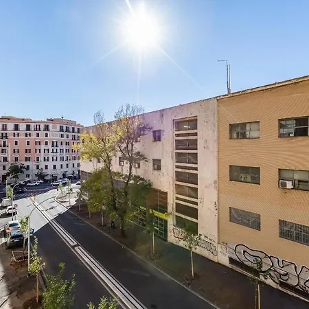 Relais San Giovanni Pensionat Rom