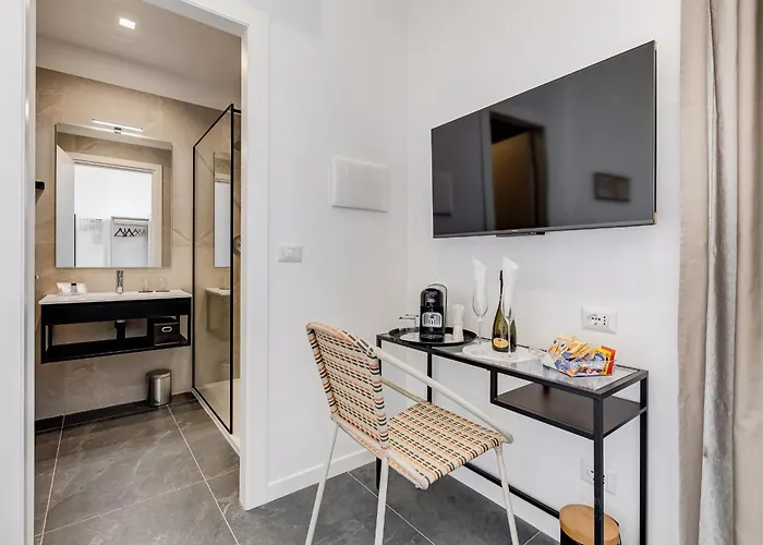 Relais San Giovanni 5*