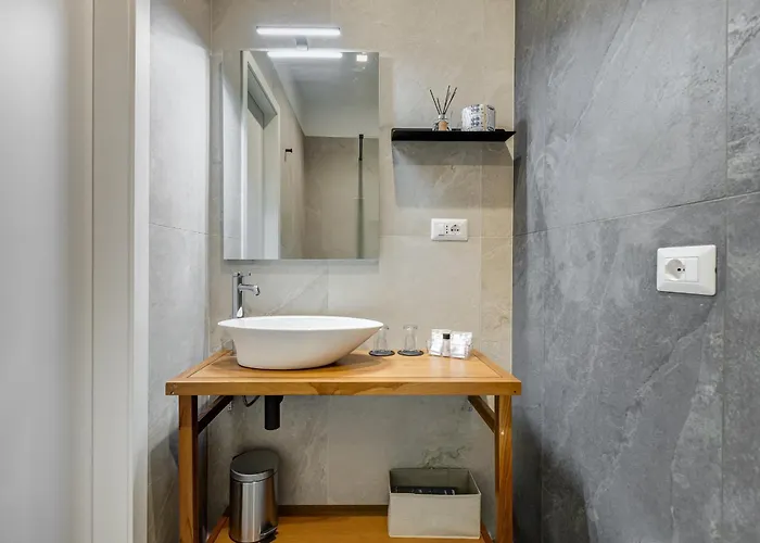 Relais San Giovanni רומא