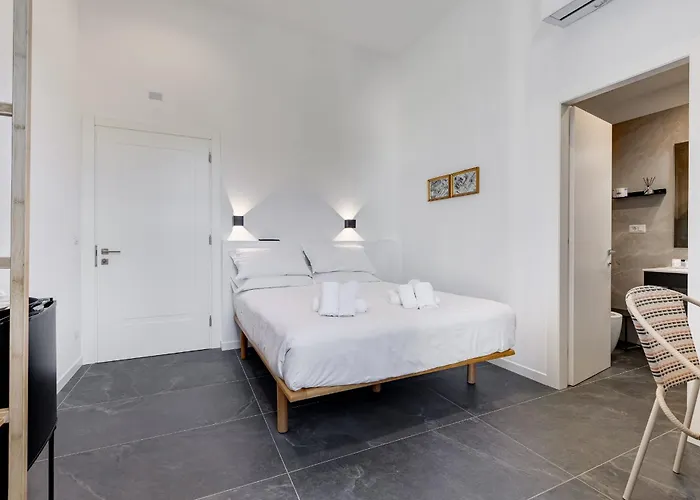 Relais San Giovanni Pensionat 5*
