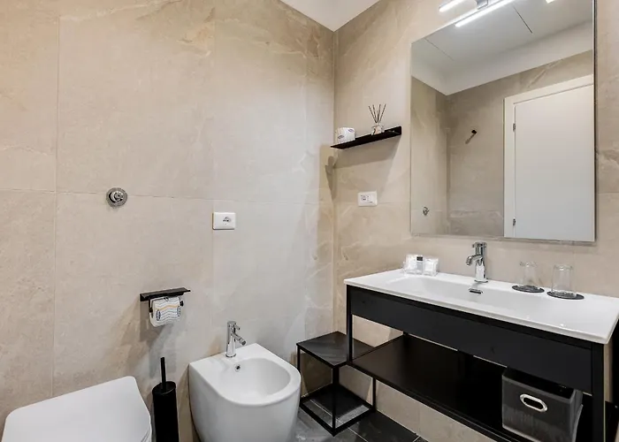 Pensionat Relais San Giovanni