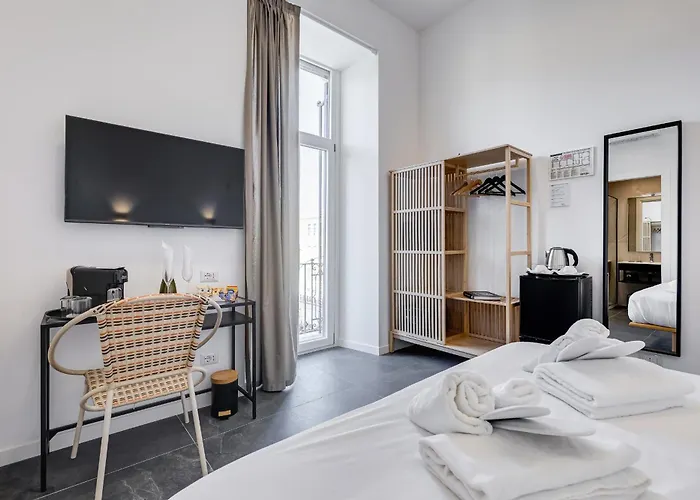 Relais San Giovanni רומא