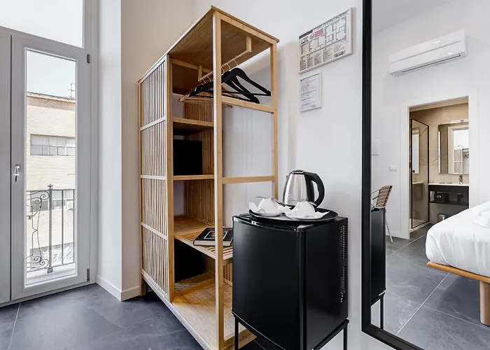 Relais San Giovanni Gasthuis 5*