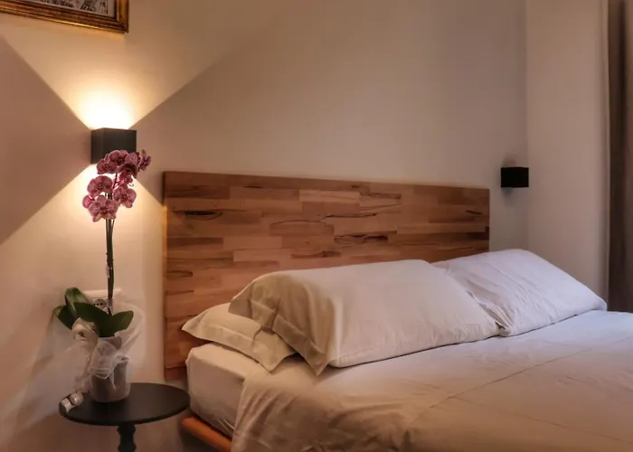 Relais San Giovanni Pensionat Rom