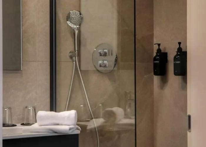 Pensionat Relais San Giovanni