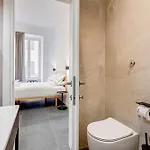 Relais San Giovanni 5* Řím