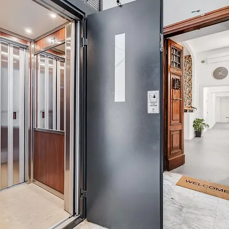 Gæstehus Relais San Giovanni