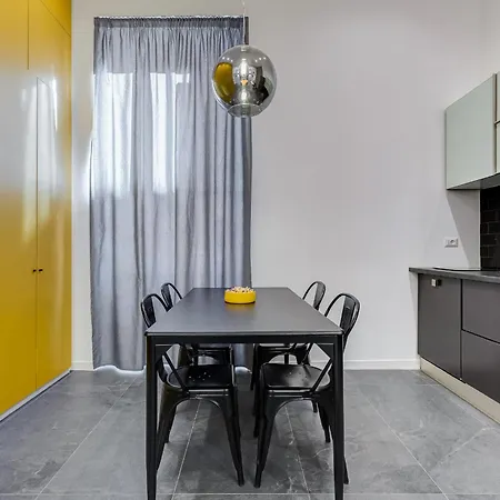 Gæstehus Relais San Giovanni Rom