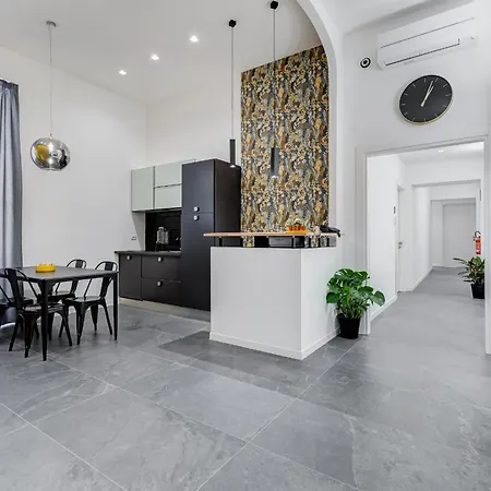 Relais San Giovanni Gæstehus