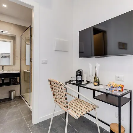 Relais San Giovanni 5*