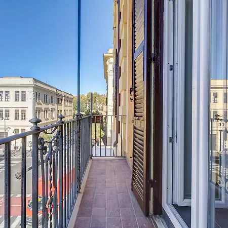 Relais San Giovanni Penzion 5*