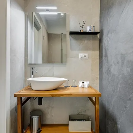Relais San Giovanni Rom