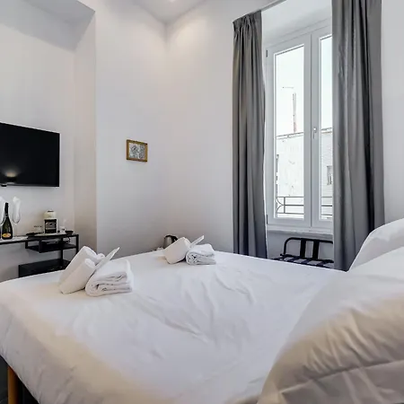Gæstehus Relais San Giovanni 5*