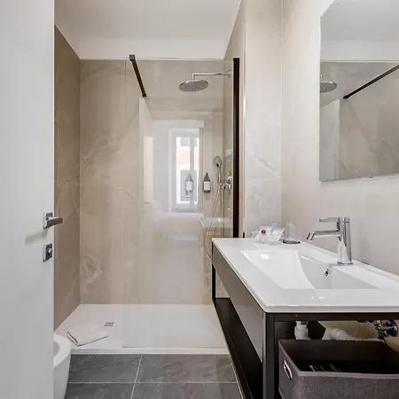 Gæstehus Relais San Giovanni