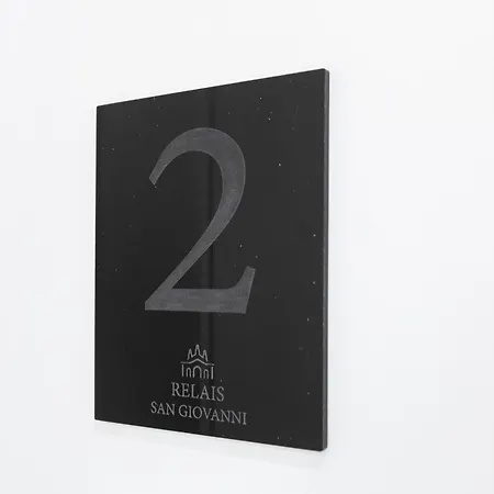 Relais San Giovanni 5* Rom