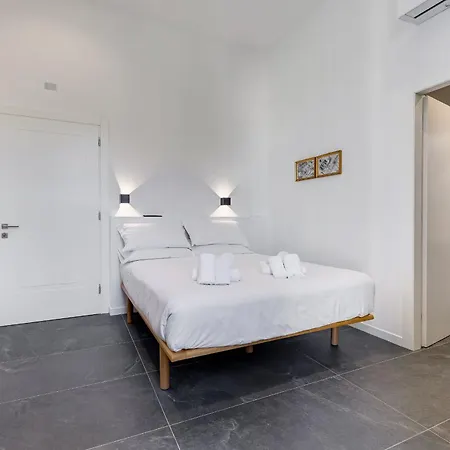 Relais San Giovanni Gæstehus 5*