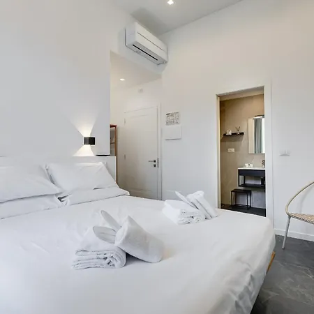 Gæstehus Relais San Giovanni