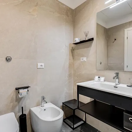 Gæstehus Relais San Giovanni