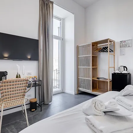 Relais San Giovanni Rom