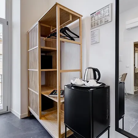 Relais San Giovanni Gæstehus 5*