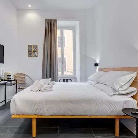 Relais San Giovanni Gæstehus Rom