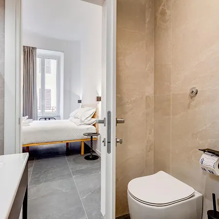 Relais San Giovanni 5* Rom