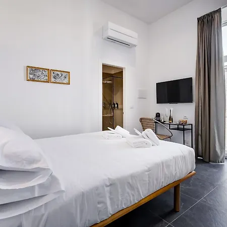 Gæstehus Relais San Giovanni 5*
