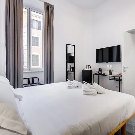 Relais San Giovanni 5*
