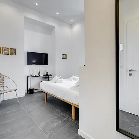 Gæstehus Relais San Giovanni
