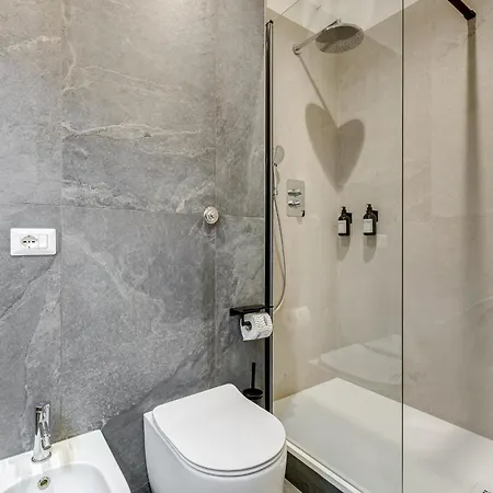 Relais San Giovanni Rom
