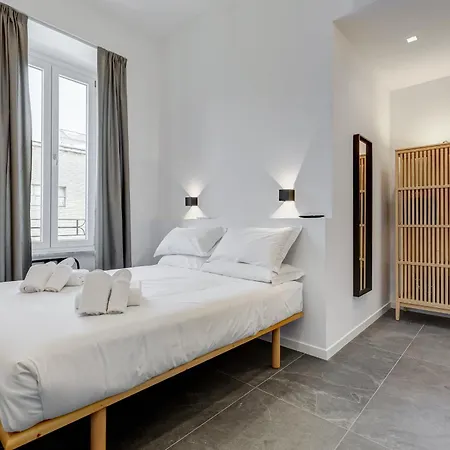 Relais San Giovanni Gæstehus 5*
