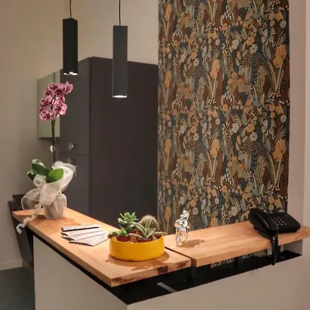 Gæstehus Relais San Giovanni 5*