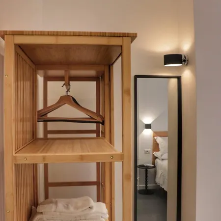 Relais San Giovanni Rom