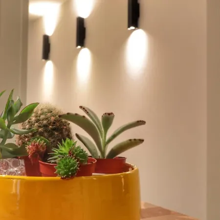 Relais San Giovanni Gæstehus Rom