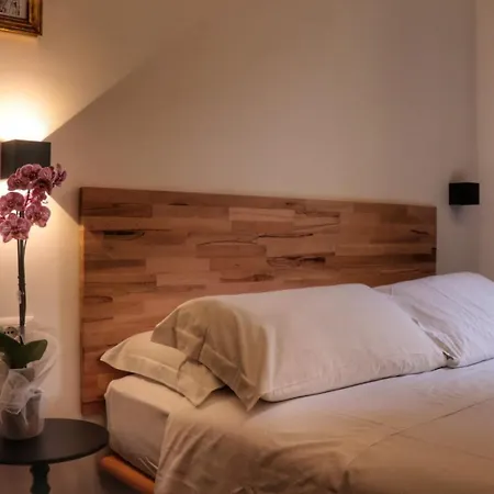 Relais San Giovanni Gæstehus Rom