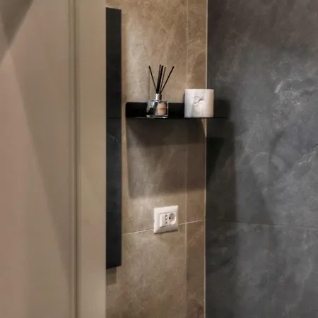 Relais San Giovanni Gæstehus 5*