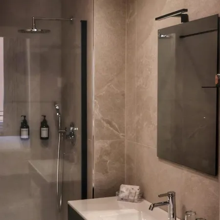 Relais San Giovanni 5* Rom