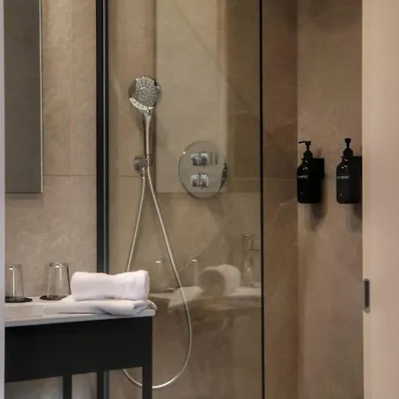 Gæstehus Relais San Giovanni