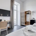 Relais San Giovanni Róma
